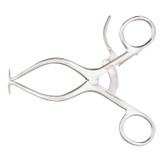 Integra Miltex 11-365 Pediatric Gelpi Retractor, 5½\in., Grip Lock , each