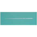 Integra Miltex 19-222 Hook & Spoon, 6½\in., Large , each