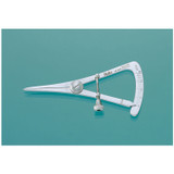 Integra Miltex 18-650 Castroviejo Caliper, 3¼in. , each