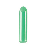Integra Miltex TIP-IT™ 3-2503 Instrument Guard, Size 3, 7/64\in. x ¾\in., Green , package