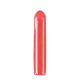 Integra Miltex TIP-IT™ 3-2504 Instrument Guard, Size 4, 1/8\in. x 1\in., Red , package
