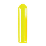 Integra Miltex TIP-IT™ 3-2505 Instrument Guard, Size 5, 3/16\in. x 1\in., Yellow , package