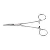 Integra Miltex V97-92 Rankin Forceps, 6¼\in. Straight , each