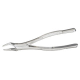 Integra Miltex V90-65 65 Extractor Forceps , each