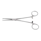 Integra Miltex V97-156 Rochester-Ochsner Forceps, 9\in. Straight , each