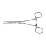 Integra Miltex V97-170 Rochester-Carmalt Forceps, 6¼\in. Straight , each