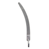 Integra Miltex V97-172 Rochester-Carmalt Forceps, 6¼\in. Curved , each