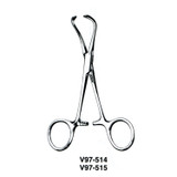 Integra Miltex V97-514 Towel Forceps, 3½\in. , each