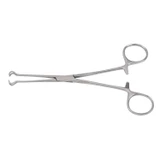 Integra Miltex V916-44 Tissue Forceps, 6¼\in. , each