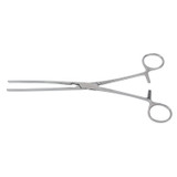 Integra Miltex V916-160 Intestinal Forceps, 9\in. Straight , each