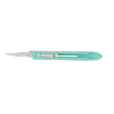 Integra Miltex 4-515 #15 Scalpel, 10/bx , box