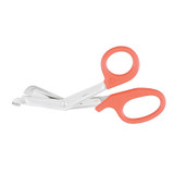 Integra Miltex V95-1025 Universal Scissors, Economy Red , each