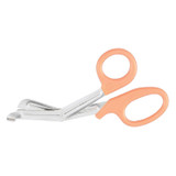 Integra Miltex V95-1026 Universal Scissors, Economy Orange , each
