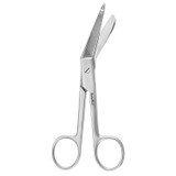 Integra Miltex MH5-512 SS Bandage Scissors, 4½\in. , each