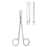 Integra Miltex MH5-179 Metzenbaum Scissors, 5½\in. Straight , each