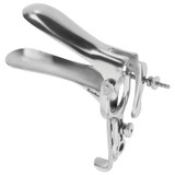 Integra Miltex MH7-610 Foerster Forceps, 9½\in., Curved Serrated , each
