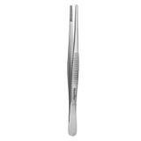 Integra Miltex MH6-10 Dressing Forceps, 6\in. , each