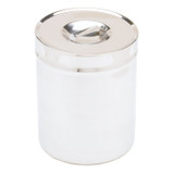 Integra Miltex 3-955 Dressing Jar & Cover, 5 7/8\in. x 7 5/64\in., 3 Qt , each