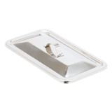 Integra Miltex 3-940 Dome Cath Cover, 8 31/32\in. x 5 5/32\in. x 7/16\in. , each