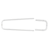 Integra Miltex 3-98 Closed U Stringer, 2½\in. x 10\in. , each