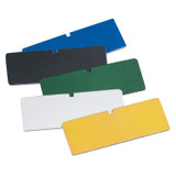 Integra Miltex 3-5940-02 ID Tag, Blue , each