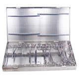 Integra Miltex V96800 General Surgery Pack , each