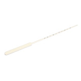 Integra Miltex 30-6000 Uterine Sound, 9¾in., Sterile, Latex Free (LF), 25/pk , pack