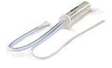 Cardinal Health HEALTH ARGYLE™ 8888257535 Suction Catheter, 8FR, 20cc Mucus Trap, 50/cs (Continental US Only) , case