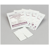 AMD-Medicom A9210US Drain Sponge, 4\in. x 4\in., 6-Ply, Sterile 2s, 50/pk, 12 pk/cs , case