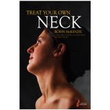 OPTP MCKENZIE METHOD® 803-5 Treat Your Own Neck™ Manual, 5th Edition, English (053048) , each