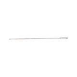 Integra Miltex 10-30-SS Probe, 7\in., Eye, Malleable, Stainless , each