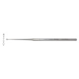 Integra Miltex V919-286 Ear Curette, Size 2 , each