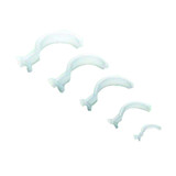 1149 Hudson RCI - Teleflex Dual Channel Airway, 90 MM, Medium Adult, 48/CS***Discontinued***