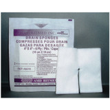 AMD-Medicom A9210-NP No-Split Sponge, 4\in. x 4\in., 6-Ply, Sterile 2s, 50/pk, 12 pk/cs , case