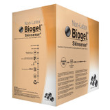 Molnlycke Health Care US, LLC BIOGEL® SKINSENSE® 31460 Surgical Glove, Size 6, Sterile, Non-Latex, Powder Free (PF), 50/bx, 4 bx/cs (US Only) (Any glove product purchased after 4/10/26 is non-returnable until further notice based on the current volat
