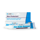 New World Imports WORLD IMPORTS CAREALL® Z1 Zinc Oxide Ointment, 1 oz, 72/cs (Not Available for sale into Canada) , case