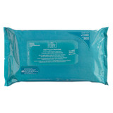 PDI - Professional Disposables, Intl. HYGEA® J22750 Multi-Purpose Washcloths, Resealable 48 count Disposable, 48/pk, 12 pk/cs , case
