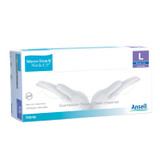 Ansell MICRO-TOUCH® 6034054 Exam Gloves, X-Large, 100/bx, 10 bx/cs (US Only) (Any glove product purchased after 4/10/26 is non-returnable until further notice based on the current volatility in the market) , case