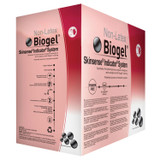 Molnlycke Health Care US, LLC BIOGEL® SKINSENSE® INDICATOR® 40675 Surgical Glove, Size 7½, Sterile, Non-Latex, Powder Free (PF), 50/bx, 4 bx/cs (30 cs/plt) (US Only) (Any glove product purchased after 4/10/26 is non-returnable until further notice ba