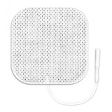552383 Performance Health ValuTrode Cloth Electrodes, 2" Square - 4/pk.