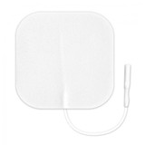 552392 Performance Health ValuTrode Foam Electrodes, 2" Square - 4/pk