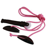 568478 Performance Health PinkRanger with Webbing Door Strap