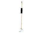 2108 Performance Health Dressing Stick/Sock Aid, Built Up Grip Dressing Stick