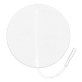 552391 Performance Health ValuTrode Foam Electrodes, 2.75" Round - 4/pk