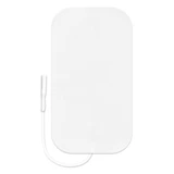552394 Performance Health ValuTrode Foam Electrodes, 2" x 3.5" Rectangle - 4/pk