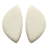 55002804 Performance Health Scaphoid Pads, Large