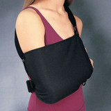55068002 Performance Health Sammons Preston Shoulder Immobilizer, Medium, 39"