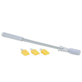 663806 Performance Health Daily Care Diabetic Foot Care Kit, Toe Sponge, Package of 3