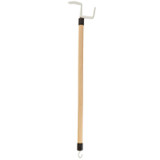 A6983 Performance Health Deluxe Dressing Stick, 26" Long (for most adults)