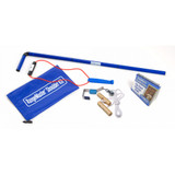 568344 Performance Health RangeMaster Shoulder Kit, Shoulder Kit w/Metal Bracket